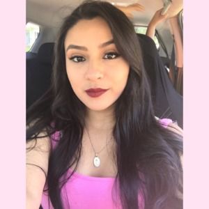 Meet your Posher, Consuelo